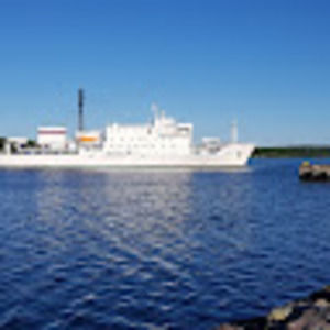 Meet your Posher, Fred